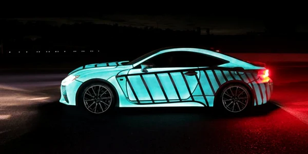 lexus 