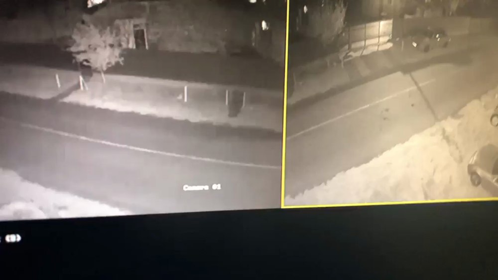 VIDEO Imagini tulburătoare cu o femeie din Galați care sare dintr-o mașină în mers, pentru a scăpa soțul violent