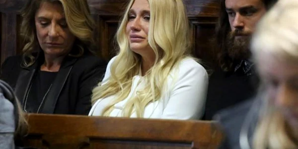 kesha 