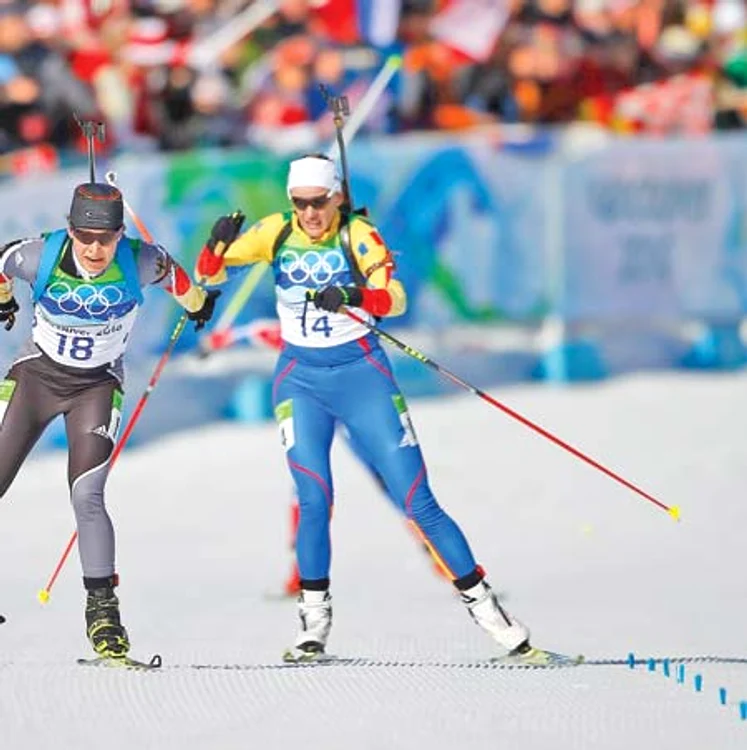 
    Eva Tofalvi (Fotografii: Reuters)  