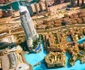 Burj Khalifa shutter