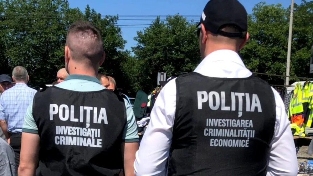 Evaziune și contrabandă uriașă în România. Poliția economică a pus sechestru pe 132 milioane de euro, în doar 7 luni
