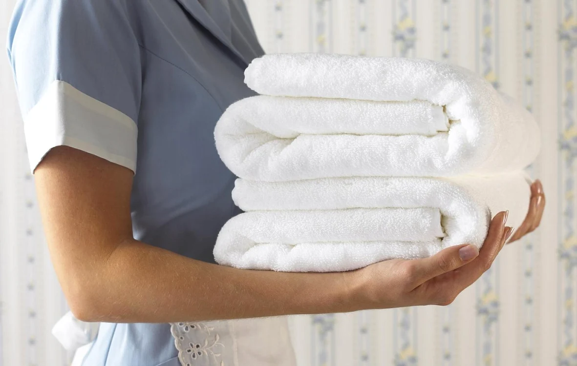 Sunt disponibile locuri de muncă şi în domeniul hotelier FOTO Shutterstock
