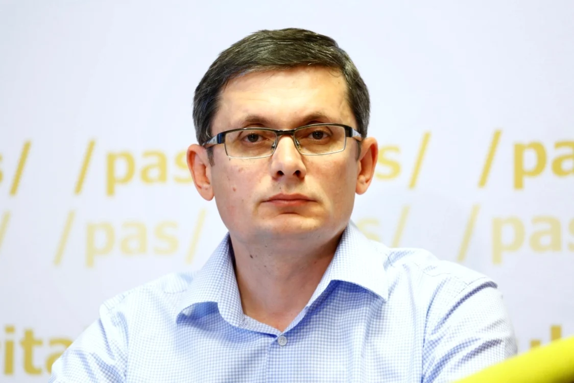 Igor Grosu FOTO privesc.eu