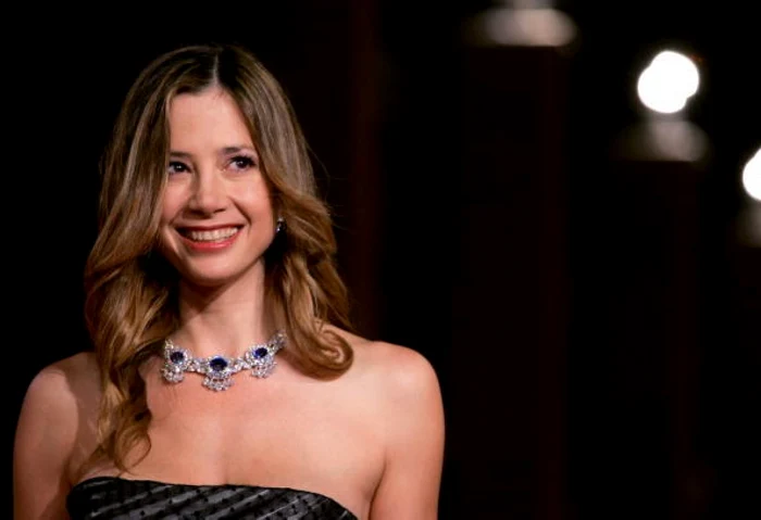 Mira Sorvino