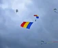 Show aviatic Clinceni Air Show de Ziua Copilului în Capitală Foto Clinceni Air Show