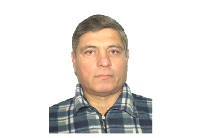 Gheorghe Dosinescu a fost găsit al două zile de la dispariţie Sursa foto: IPJ Olt