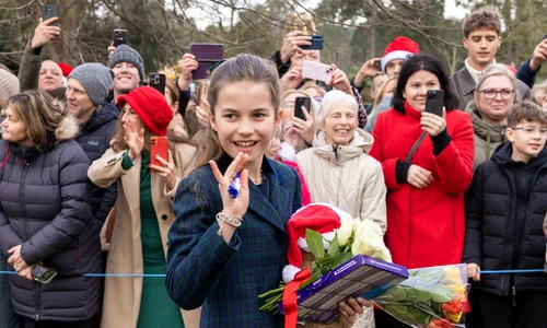 Prințesa Charlotte profimedia 0950220050 jpg