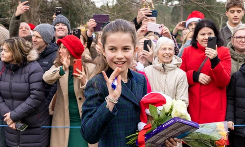 Prințesa Charlotte profimedia 0950220050 jpg