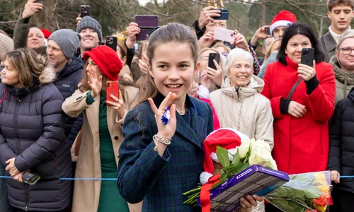 Prințesa Charlotte profimedia 0950220050 jpg