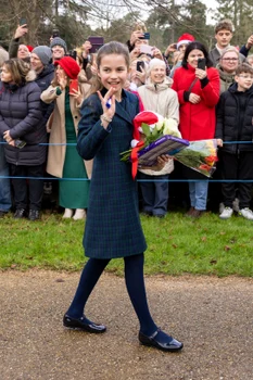Prințesa Charlotte 