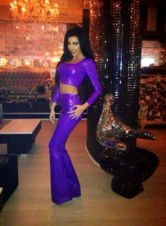 Cori Gramescu