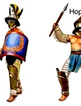 Gladiator Armor 2 jpg