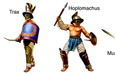 Gladiator Armor 2 jpg