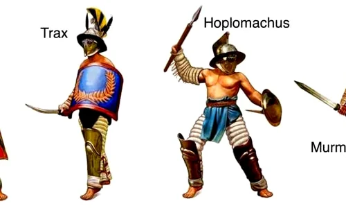 Gladiator Armor 2 jpg