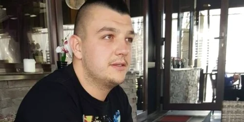 iliuţă fiu poliţist olt