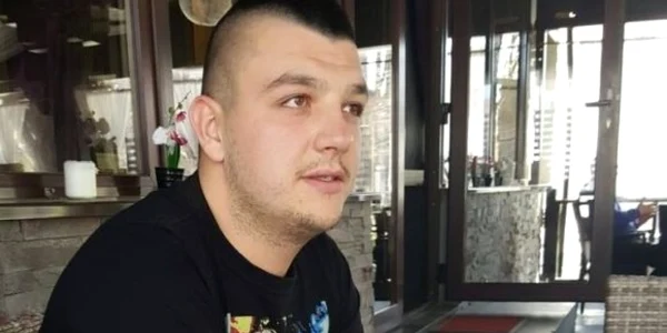 iliuţă fiu poliţist olt