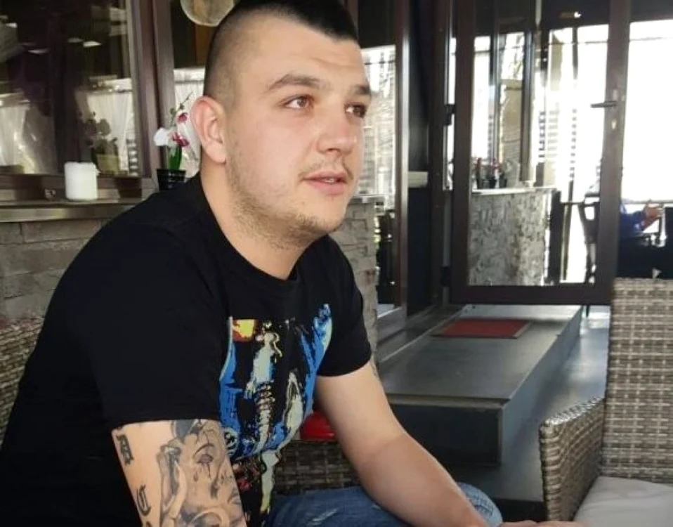 iliuţă fiu poliţist olt