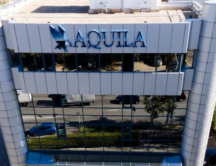 Comuna unde se construiește o mega investiție de 44 milioane euro: Aquila ridică un depozit în parteneriat cu una dintre cele mai bogate familii din Belgia