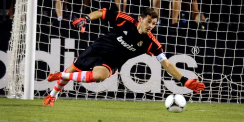 casillas