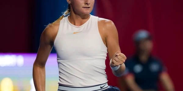 Daiana Iastremska