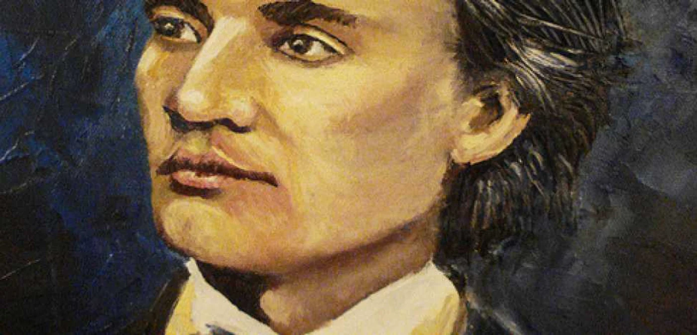Mihai Eminescu