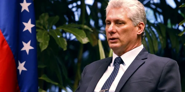 Miguel Diaz Vanel