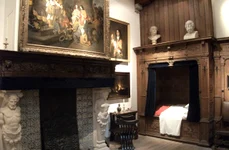 Casa memorială Rembrandt din Amsterdam (foto: Johnbod / Wikimedia Commons) 