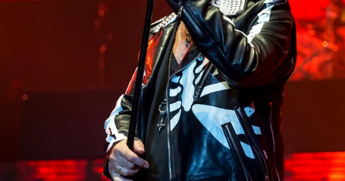 Klaus Meine 02 FOTO the-scorpions.com