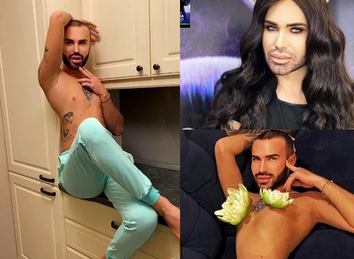 Dudu Conchita de România a dispărut fără urmă