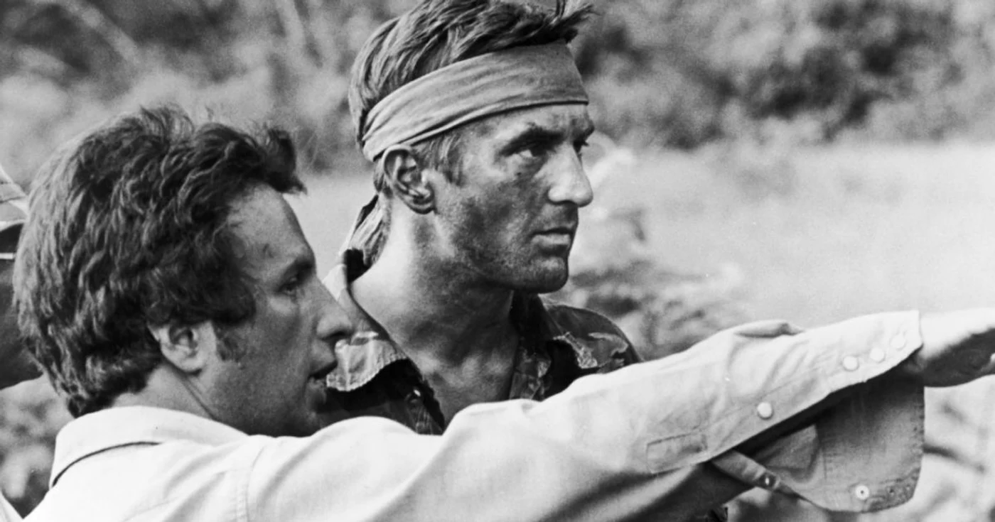 Michael Cimino