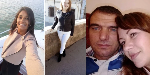 familie de romani ucisa in italia foto venezia today