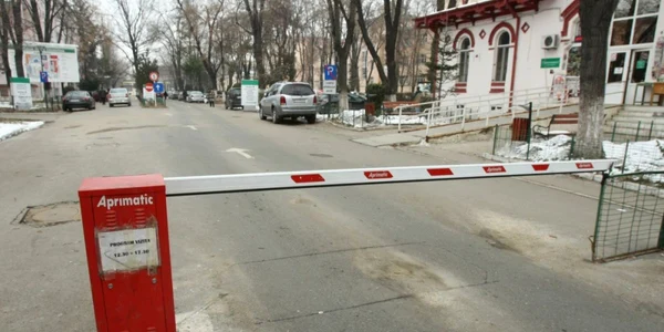 Spitalul Colentina FOTO Adevarul