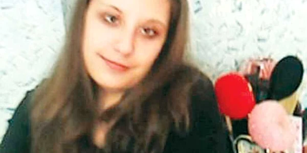 Tratată de viroză, a murit de infarct