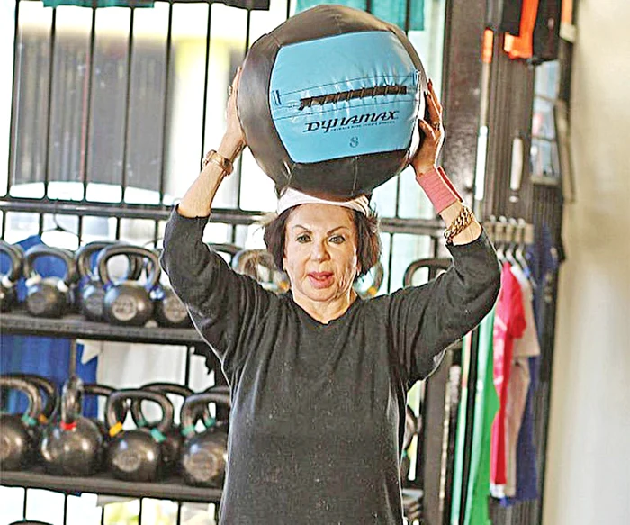 Sylvester Stallone a mers de nenumărate ori cu Jackie la evenimentele mondene