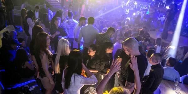Club Heaven Timişoara