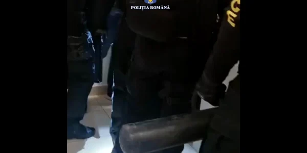 al treilea spargator de la siria, prins mp4 thumbnail png