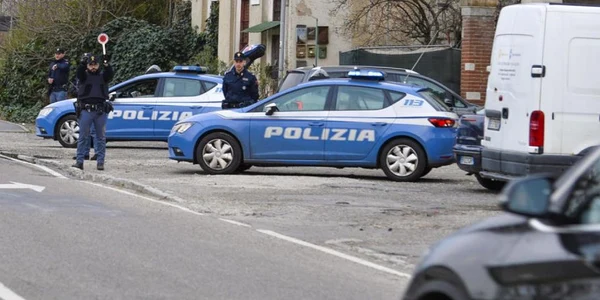 Măsuri coronavirus Italia FOTO EPA-EFE