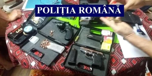 arme contrabanda foto ijp