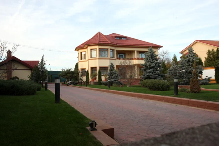 Gabi Bădălău şi Claudia Păstrăşcanu se află în plin proces de divorţfoto: Arhivă