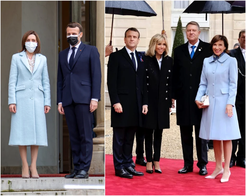 3 maia sandu stil vestimentar similar cu cel al lui carmen iohannis 3 jpg jpeg