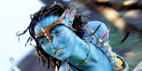 Imagine din filmul "Avatar"