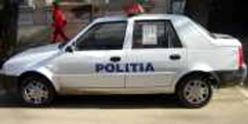 Radarele Poliţiei, plasate în locuri neaşteptate. FOTO: ARHIVĂ NICOLETA BUTNARU