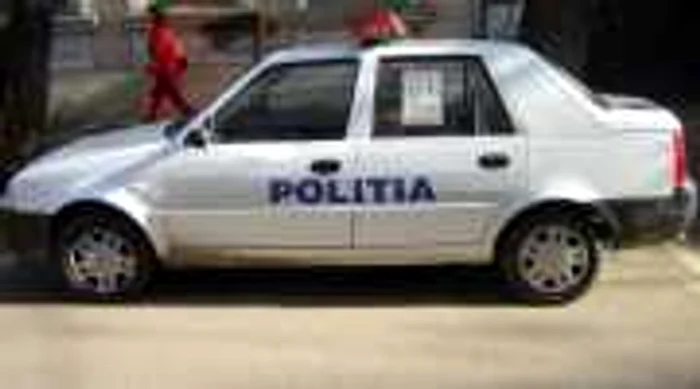 Radarele Poliţiei, plasate în locuri neaşteptate. FOTO: ARHIVĂ NICOLETA BUTNARU