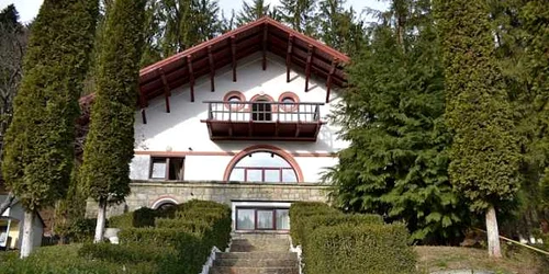 „Obârşia Mioriţei“