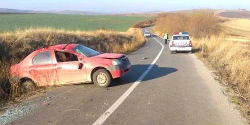 accident judetul cluj foto ipj cluj