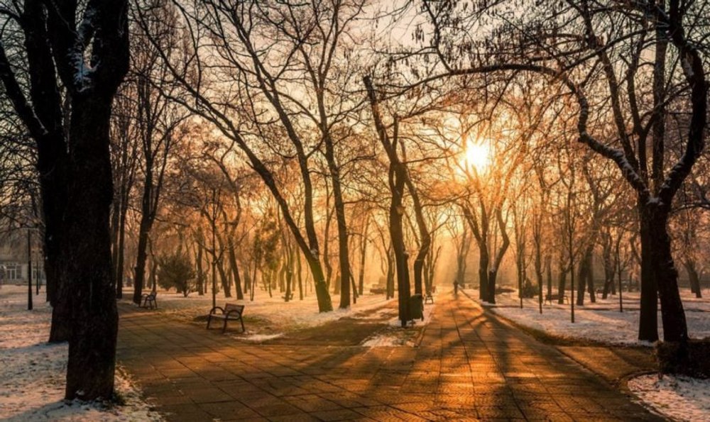 Prognoza meteo pentru următoarele două săptămâni. Când se încălzește vremea