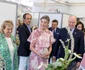 Prințesa Caroline de Monaco și fratele ei, Prințul Albert de Monaco, la Concursul Internațional Bouquet de la Monaco 2026. FOTO: Palatul Princiar