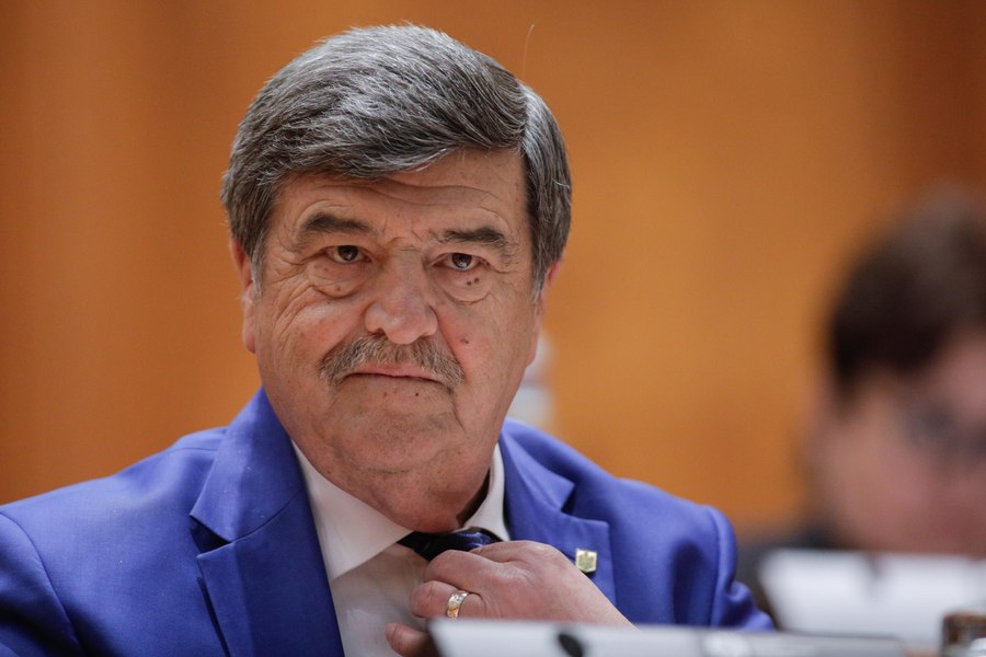 AEP sesizează Parchetul și Poliția în cazul lui Călin Georgescu. ANAF a cerut băncilor extrasele acestuia de cont