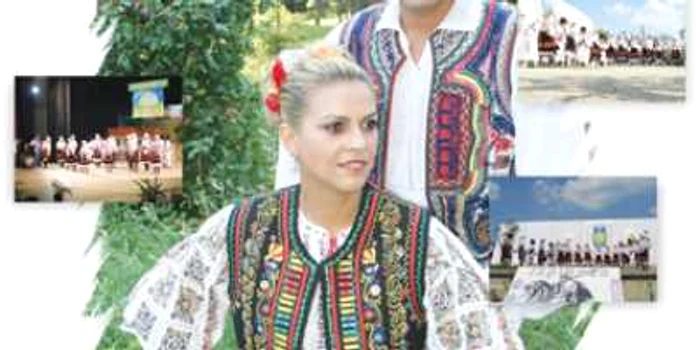 Începe Festivalul Ţărilor Dunărene la Severin